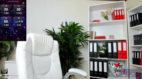 Candy  My pleasure its in  your hands online show from January 2025 04:43:01 AM