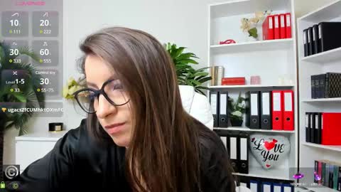 Candy  My pleasure its in  your hands online show from March 2025 10:51:01 AM