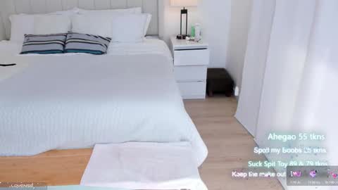 Gabriela K girl online show from February 2025 04:24:02 PM