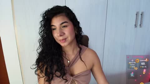 Snapshot of candyy_bella chatting on January 2025 06:10:02 PM Isabella online show from January 2025 06:10:02 PM