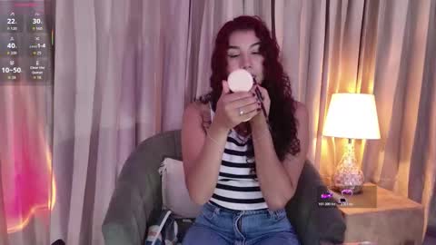 Snapshot of candyy_bella chatting on March 2026 12:30:02 PM Isabella online show from March 2026 12:30:02 PM