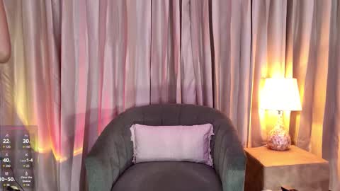 Snapshot of candyy_bella chatting on March 2026 12:30:02 PM Isabella online show from March 2026 12:30:02 PM