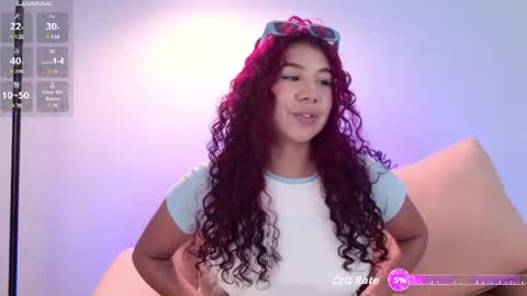 Isabella online show from June 2026 02:19:01 PM
