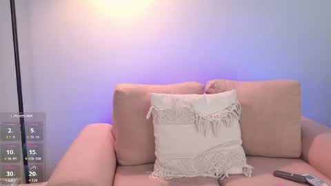 Isabella online show from June 2026 01:06:02 PM