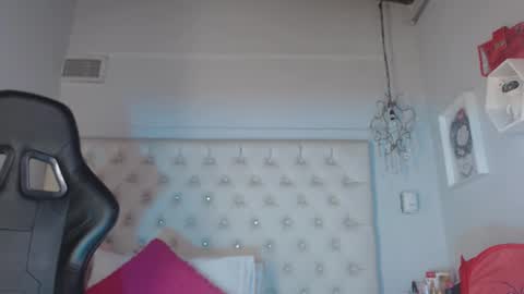 Candy Ebony online show from January 2026 03:41:01 AM