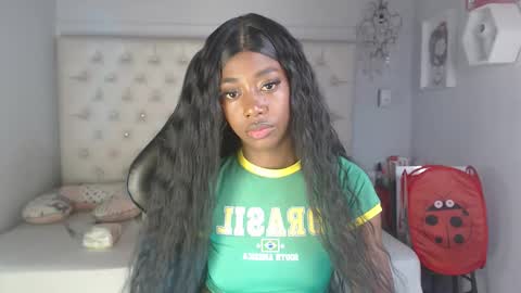 Candy Ebony online show from January 2026 03:33:01 AM