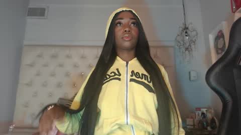 Candy Ebony online show from January 2026 02:59:01 AM