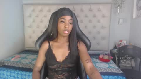 Candy Ebony online show from February 2026 02:48:01 AM