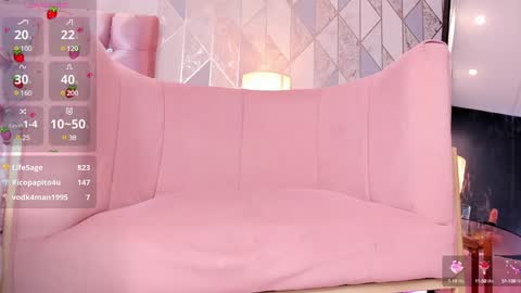 Snapshot of candyy_love1 chatting on February 2025 03:41:02 PM candyy_love1 online show from February 2025 03:41:02 PM