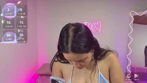 CANDYY online show from November 2025 11:32:01 AM