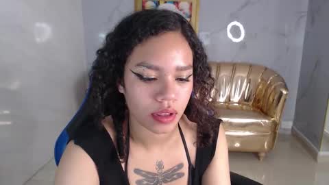 canela_s1 online show from September 2025 08:39:01 AM