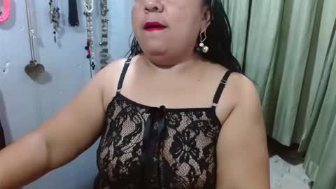 CanelaCollins online show from December 2025 06:41:02 AM