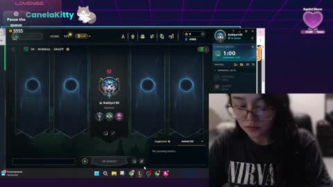 CannelaKitty online show from December 2024 06:36:01 AM