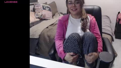 CannelaKitty online show from February 2025 04:37:01 AM