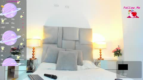 CANELA  online show from December 2024 08:39:01 PM