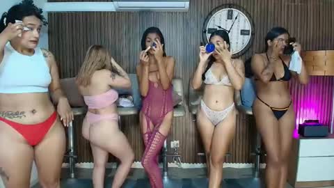 Sara online show from September 2025 11:04:02 AM