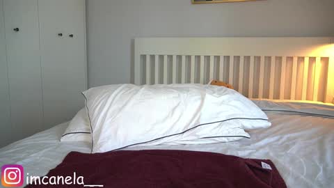 Jency NEW IG IMCANELA   online show from January 2025 04:36:01 AM