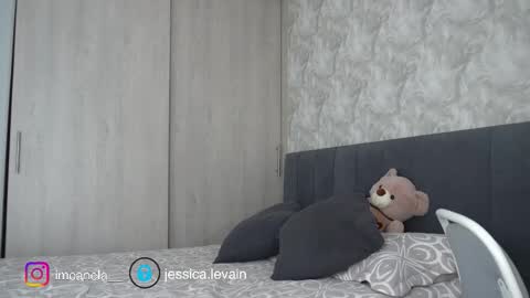 Snapshot of canelasungirl chatting on February 2026 03:56:02 PM Jency NEW IG IMCANELA online show from February 2026 03:56:02 PM