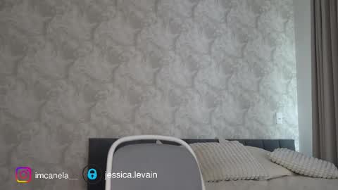 Snapshot of canelasungirl chatting on March 2026 06:51:02 PM Jency NEW IG IMCANELA online show from March 2026 06:51:02 PM