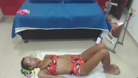 Snapshot of canella_hotx chatting on September 2025 03:44:01 PM Canela online show from September 2025 03:44:01 PM