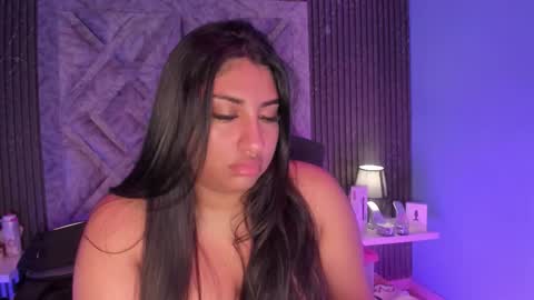 GABRIELA LOPEZ online show from December 2025 03:55:01 AM