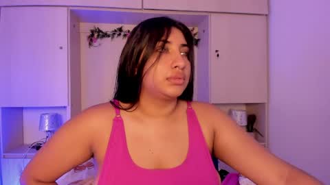 GABRIELA LOPEZ online show from May 2026 08:14:02 PM