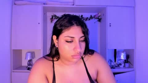 GABRIELA LOPEZ online show from June 2026 07:58:02 PM