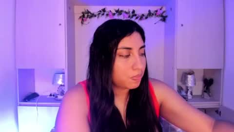 GABRIELA LOPEZ online show from June 2026 09:17:01 PM