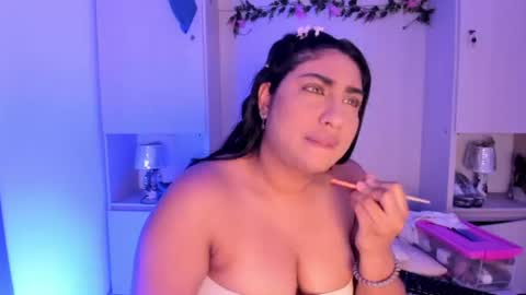 GABRIELA LOPEZ online show from June 2026 09:01:02 PM