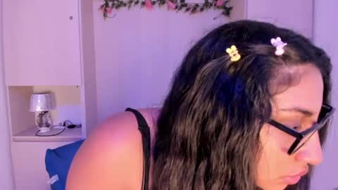 GABRIELA LOPEZ online show from June 2026 07:34:01 PM