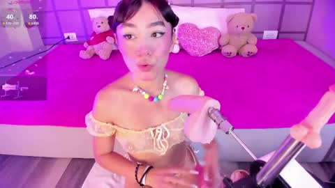 Candy  online show from May 2026 10:42:02 AM