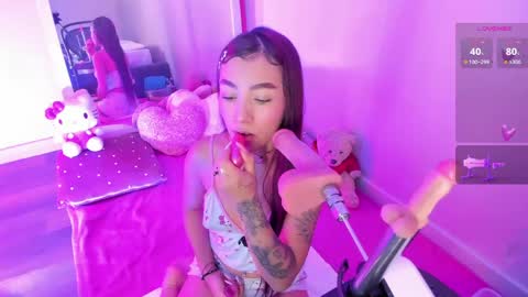 Candy  online show from May 2026 09:53:01 PM