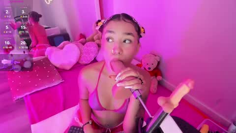 Candy  online show from May 2026 04:26:01 PM