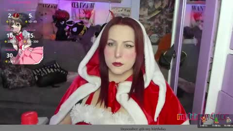 Snapshot of canndy_new chatting on December 2024 06:48:02 AM Canndyy Daniela online show from December 2024 06:48:02 AM