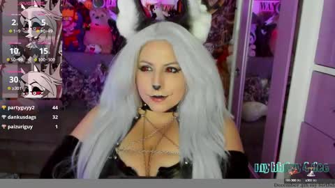 Snapshot of canndy_new chatting on December 2024 10:12:02 AM Canndyy Daniela online show from December 2024 10:12:02 AM