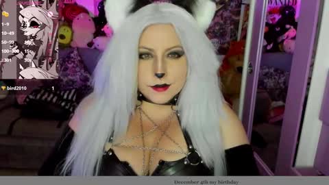 Snapshot of canndy_new chatting on December 2024 05:07:01 AM Canndyy Daniela online show from December 2024 05:07:01 AM