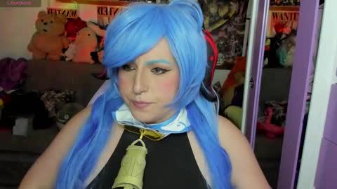 Snapshot of canndy_new chatting on December 2024 07:29:02 AM Canndyy Daniela online show from December 2024 07:29:02 AM