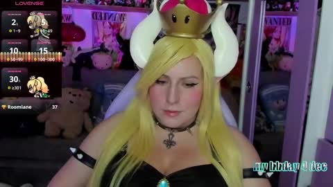 Snapshot of canndy_new chatting on December 2024 09:23:01 AM Canndyy Daniela online show from December 2024 09:23:01 AM