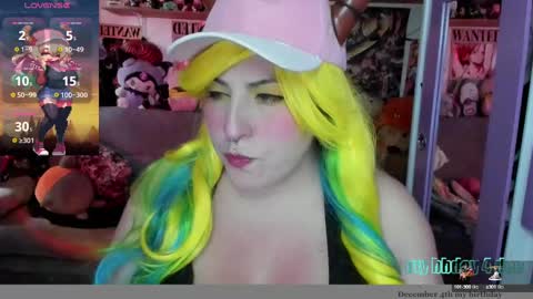 Snapshot of canndy_new chatting on December 2024 06:40:01 PM Canndyy Daniela online show from December 2024 06:40:01 PM
