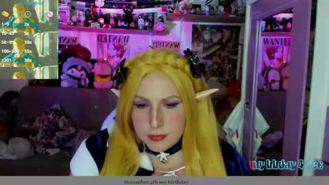 Snapshot of canndy_new chatting on December 2024 04:04:01 PM Canndyy Daniela online show from December 2024 04:04:01 PM
