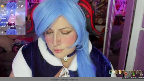 Snapshot of canndy_new chatting on January 2025 05:39:02 PM Canndyy Daniela online show from January 2025 05:39:02 PM