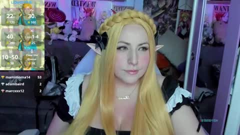 Snapshot of canndy_new chatting on January 2025 11:48:01 AM Canndyy Daniela online show from January 2025 11:48:01 AM