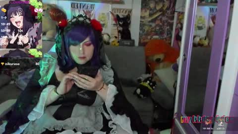 Snapshot of canndy_new chatting on January 2025 09:20:01 PM Canndyy Daniela online show from January 2025 09:20:01 PM