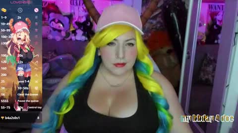 Snapshot of canndy_new chatting on January 2025 10:05:01 PM Canndyy Daniela online show from January 2025 10:05:01 PM
