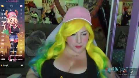 Snapshot of canndy_new chatting on January 2025 01:08:01 AM Canndyy Daniela online show from January 2025 01:08:01 AM