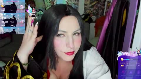 Snapshot of canndy_new chatting on February 2025 09:46:01 AM Canndyy Daniela online show from February 2025 09:46:01 AM