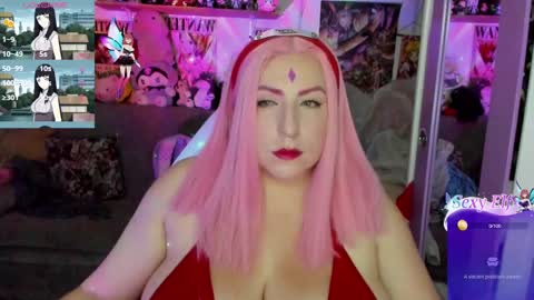 Snapshot of canndy_new chatting on February 2025 06:33:01 AM Canndyy Daniela online show from February 2025 06:33:01 AM