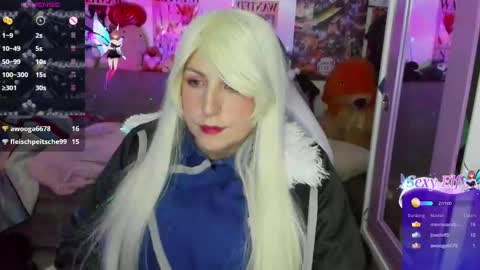 Snapshot of canndy_new chatting on February 2025 09:57:01 PM Canndyy Daniela online show from February 2025 09:57:01 PM