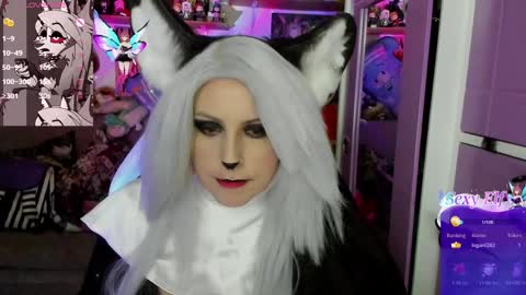 Snapshot of canndy_new chatting on March 2025 04:39:02 PM Canndyy Daniela online show from March 2025 04:39:02 PM