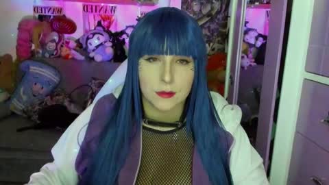 Snapshot of canndy_new chatting on March 2025 08:51:02 AM Canndyy Daniela online show from March 2025 08:51:02 AM